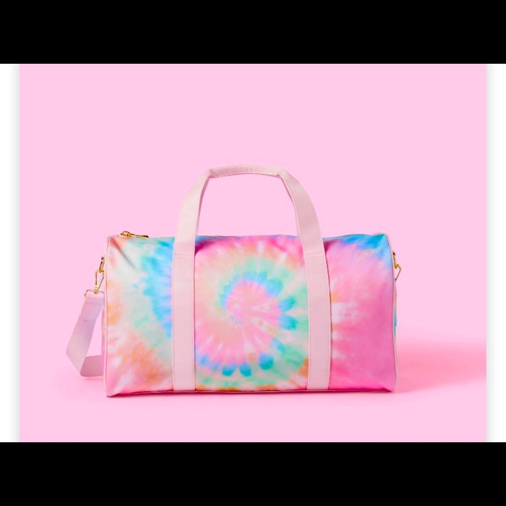Stoney clover lane x target duffle bag